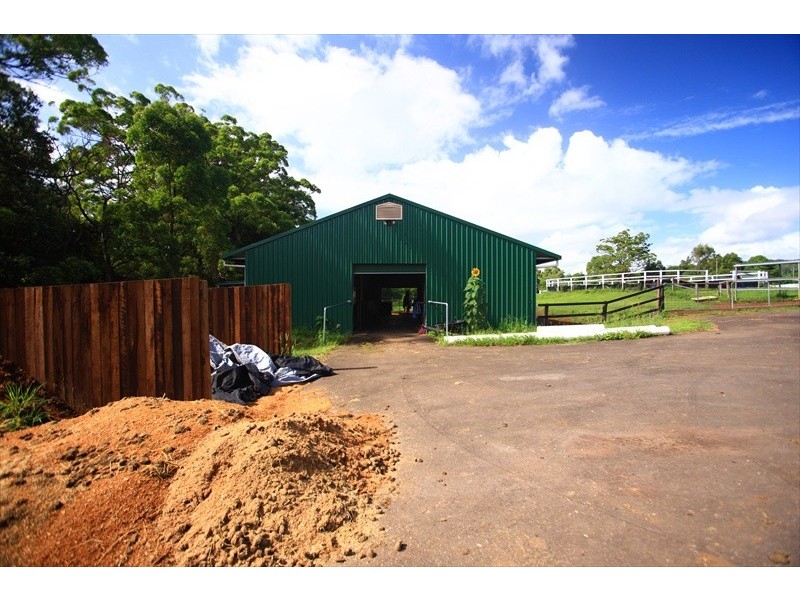 Kureelpa QLD 4560
