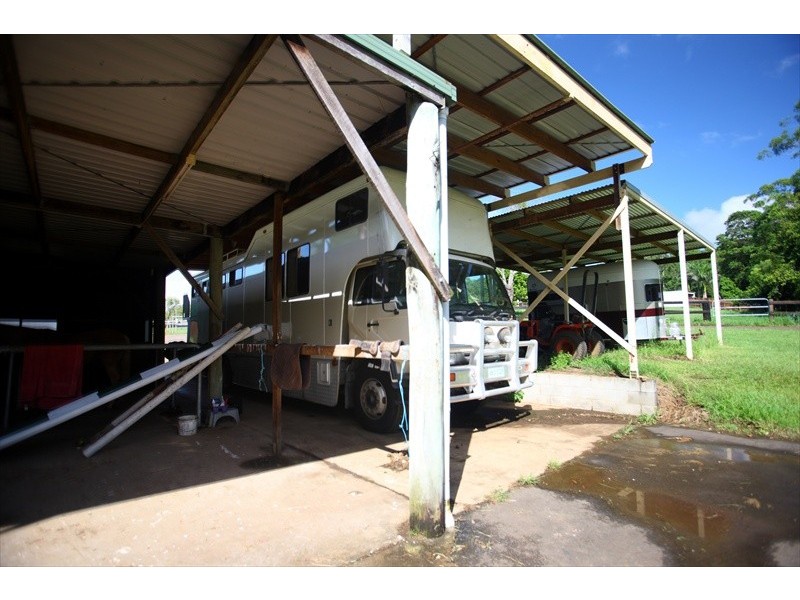 Kureelpa QLD 4560