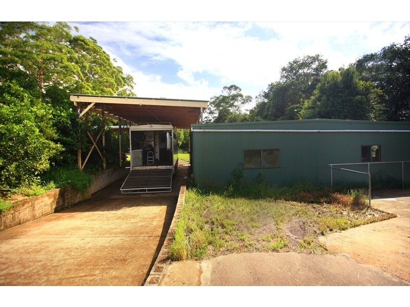 Kureelpa QLD 4560