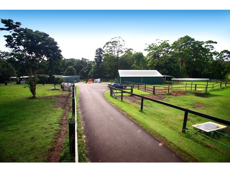 Kureelpa QLD 4560