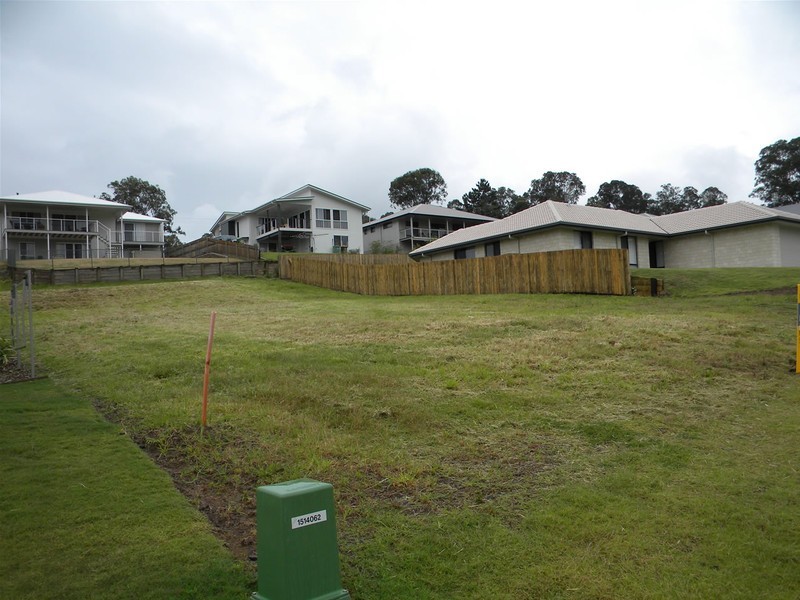 Burnside QLD 4560