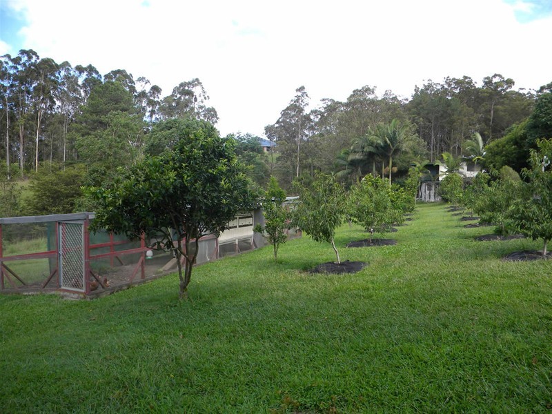 Chevallum QLD 4555