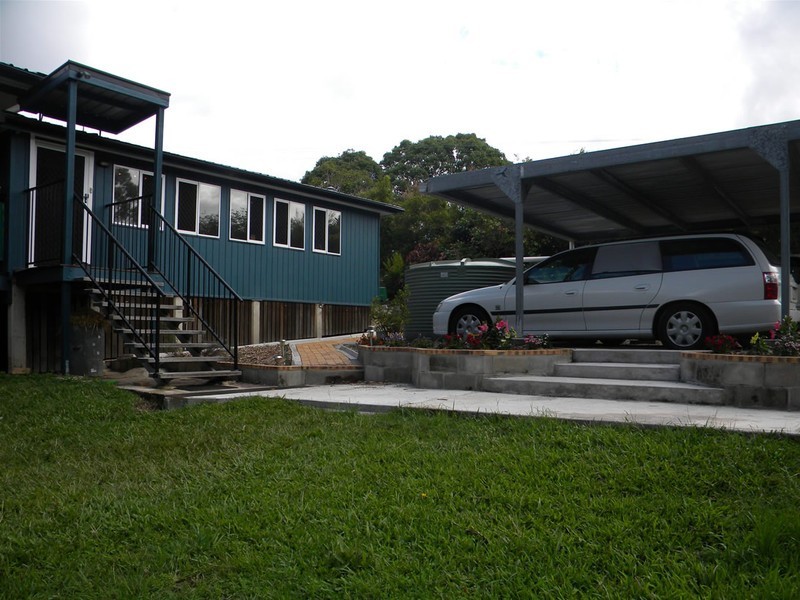 Chevallum QLD 4555