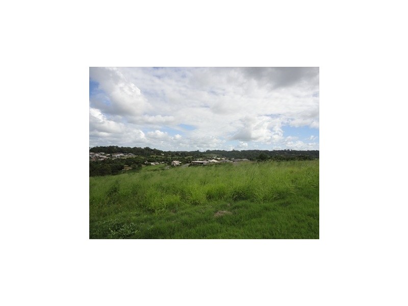 Lot  35 Patrick King Drive, Nambour QLD 4560