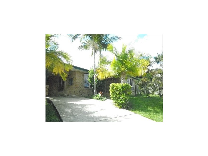 5 Benji Court, Nambour QLD 4560