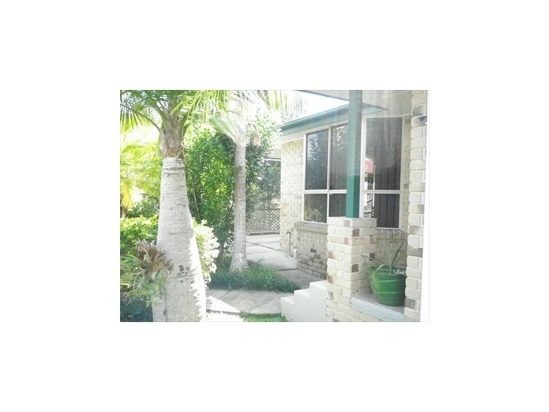 5 Benji Court, Nambour QLD 4560