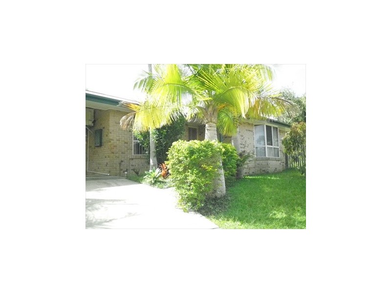 5 Benji Court, Nambour QLD 4560