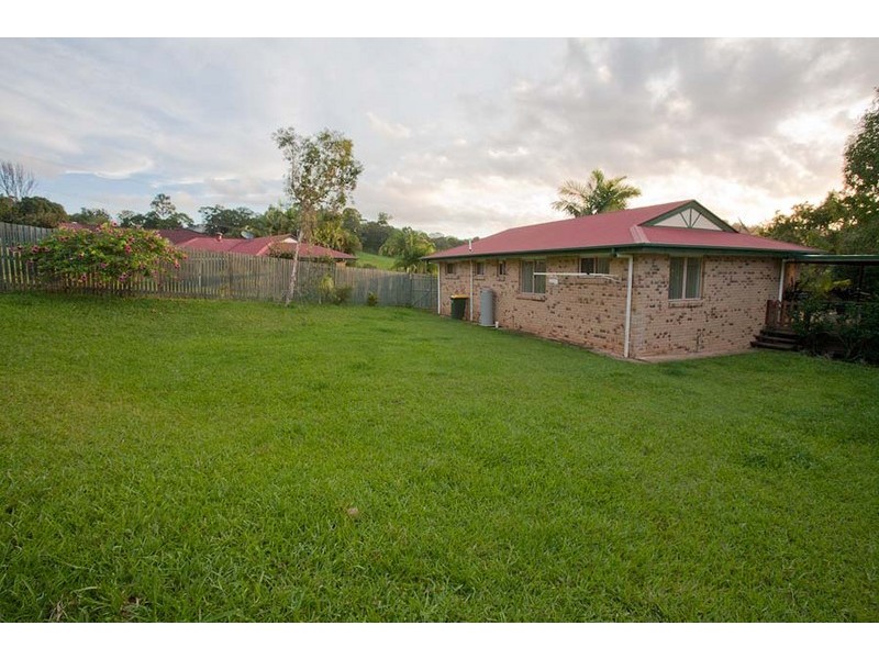 5 Benji Court, Nambour QLD 4560