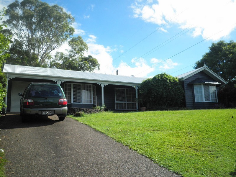 Nambour QLD 4560