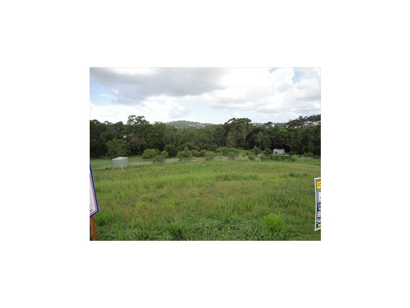 Lot 20 and 21 Patrick King Drive, Nambour QLD 4560
