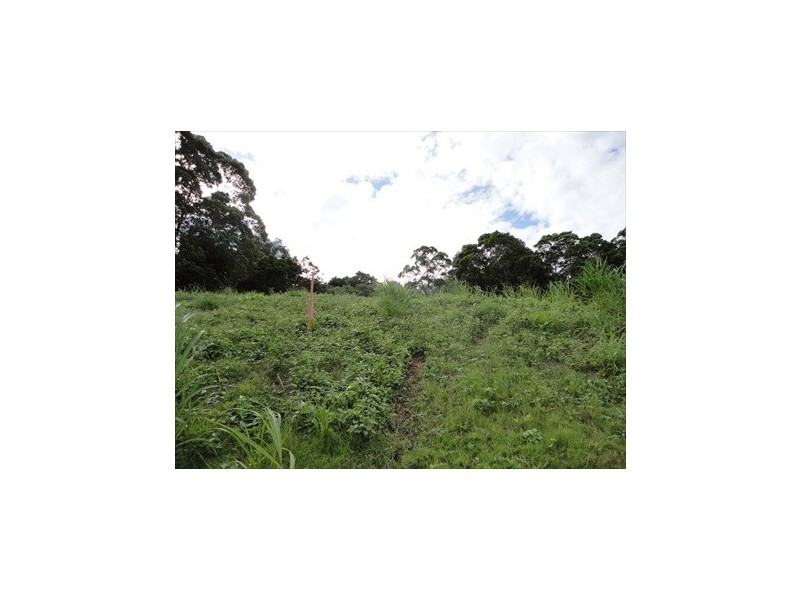 Lot 30 Patrick King Drive, Nambour QLD 4560
