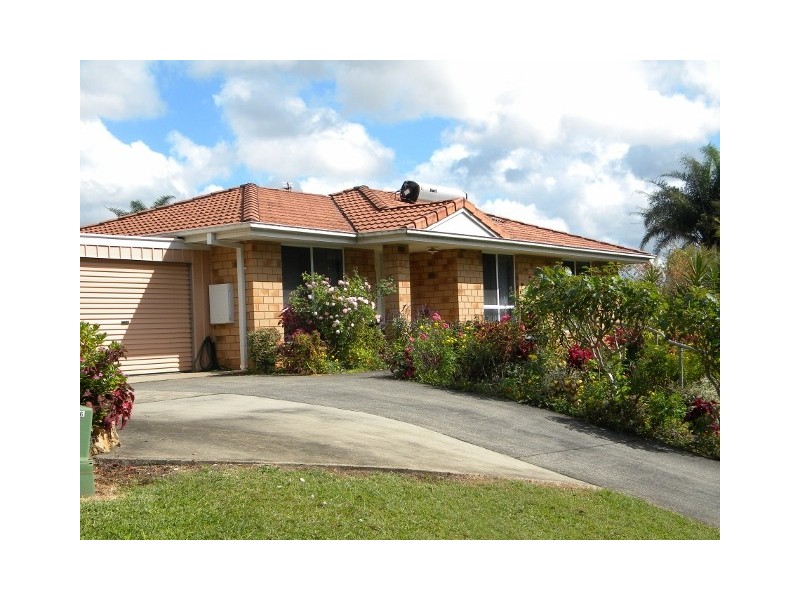 20 Westview Cr, Nambour QLD 4560