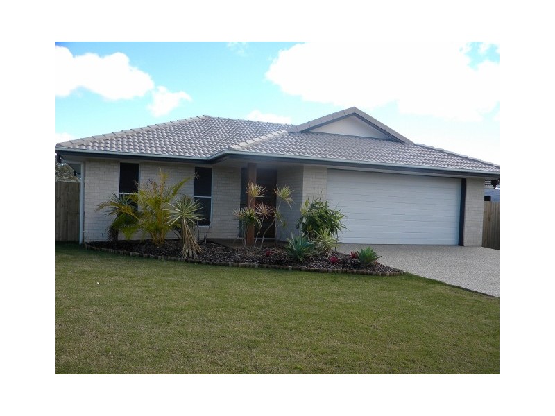 4 Old Davey Ct, Coes Creek QLD 4560