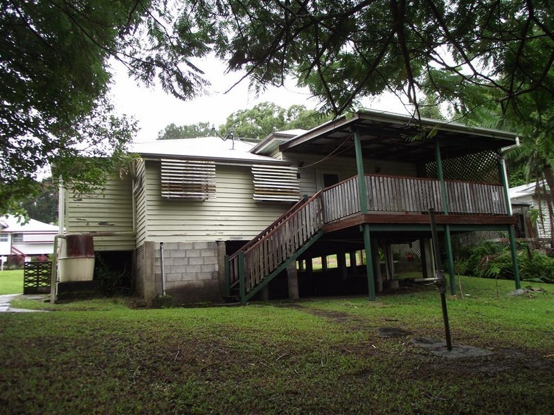 5 Archie Street, Nambour QLD 4560