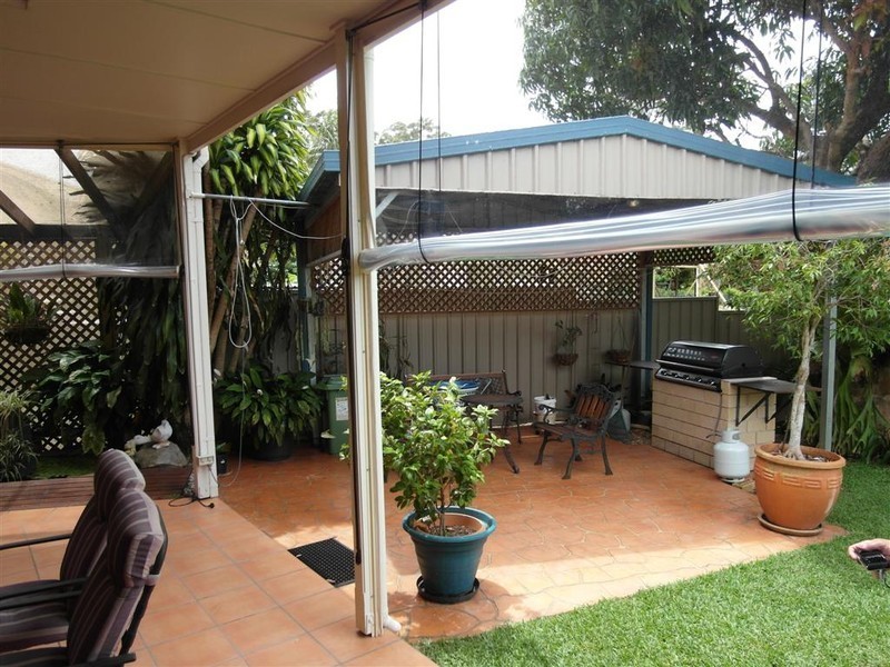 3 Tytherleigh Road, Palmwoods QLD 4555