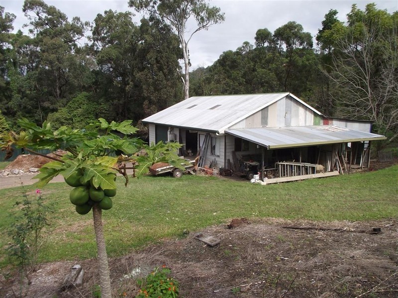 Nambour QLD 4560