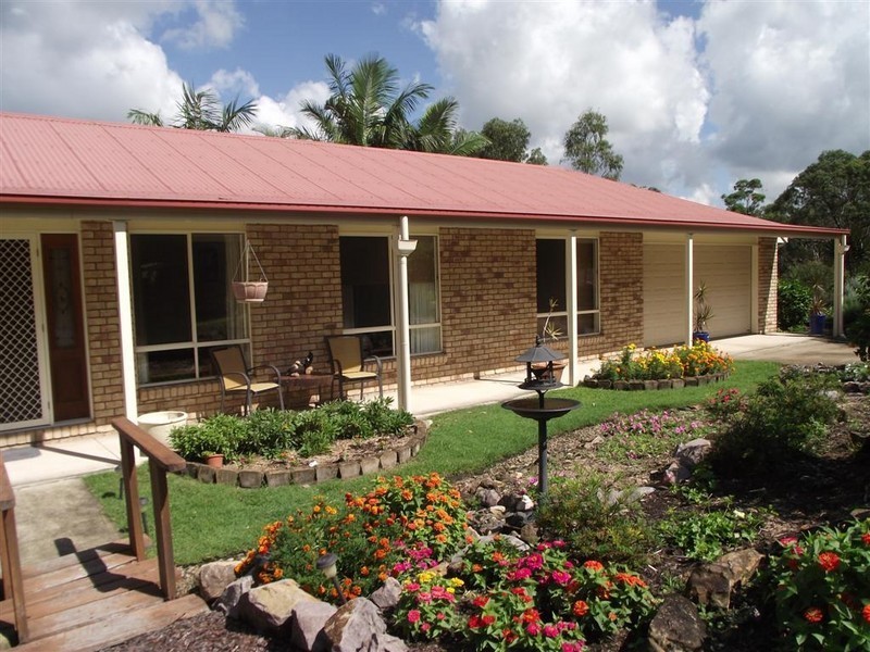 Yandina QLD 4561