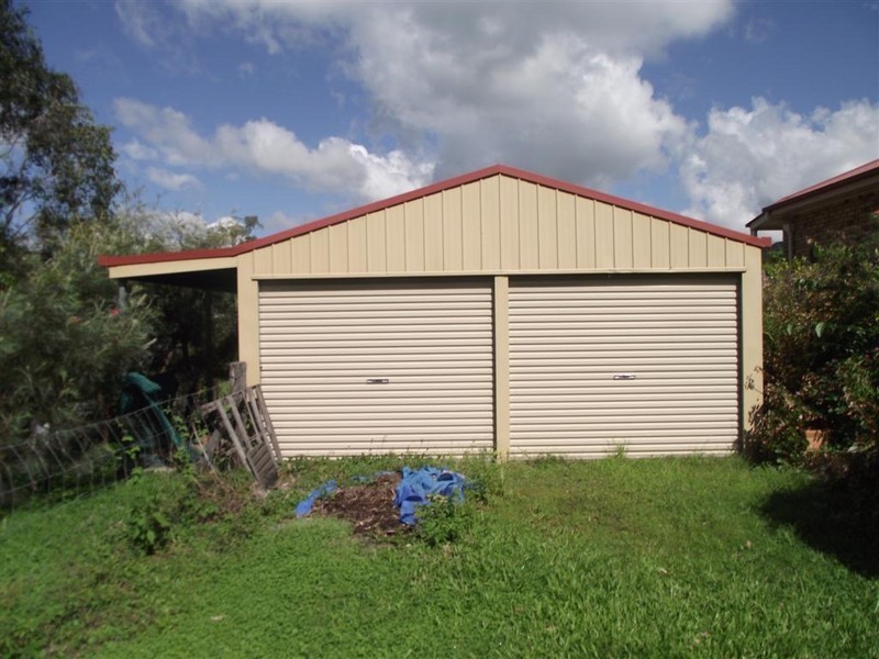 Yandina QLD 4561