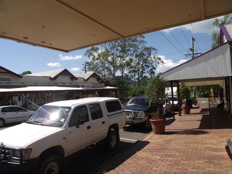 Yandina QLD 4561