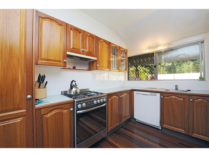 211 Panorama Drive, Rosemount QLD 4560