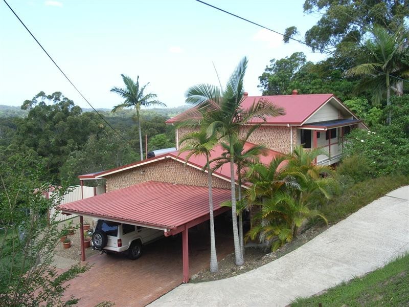 Rosemount QLD 4560