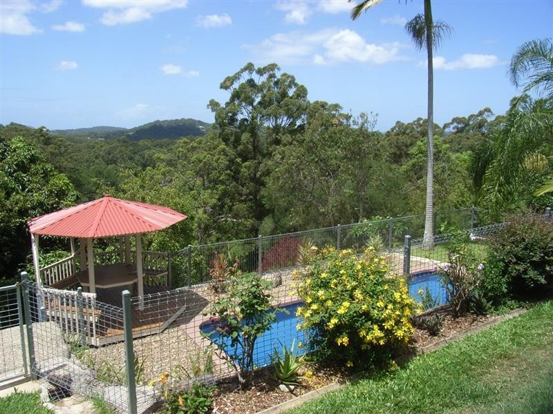 Rosemount QLD 4560
