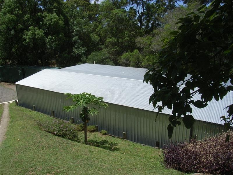Rosemount QLD 4560