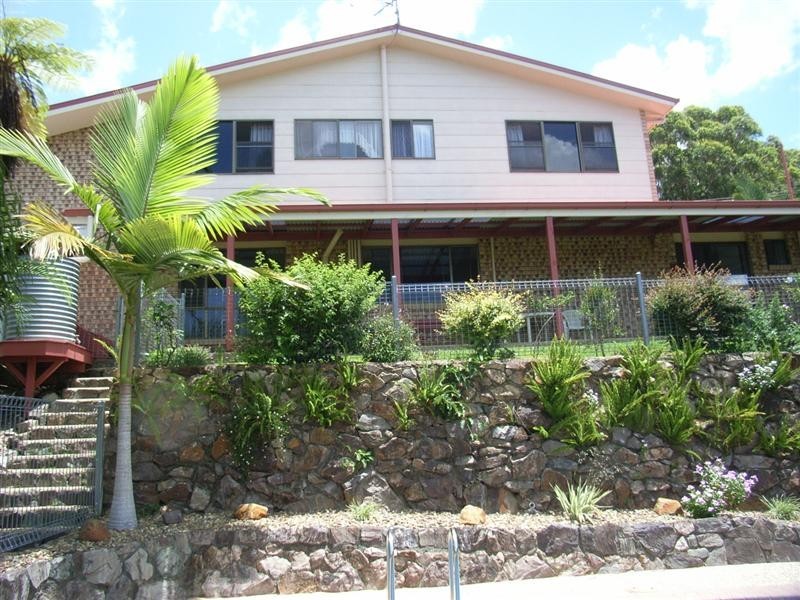 Rosemount QLD 4560