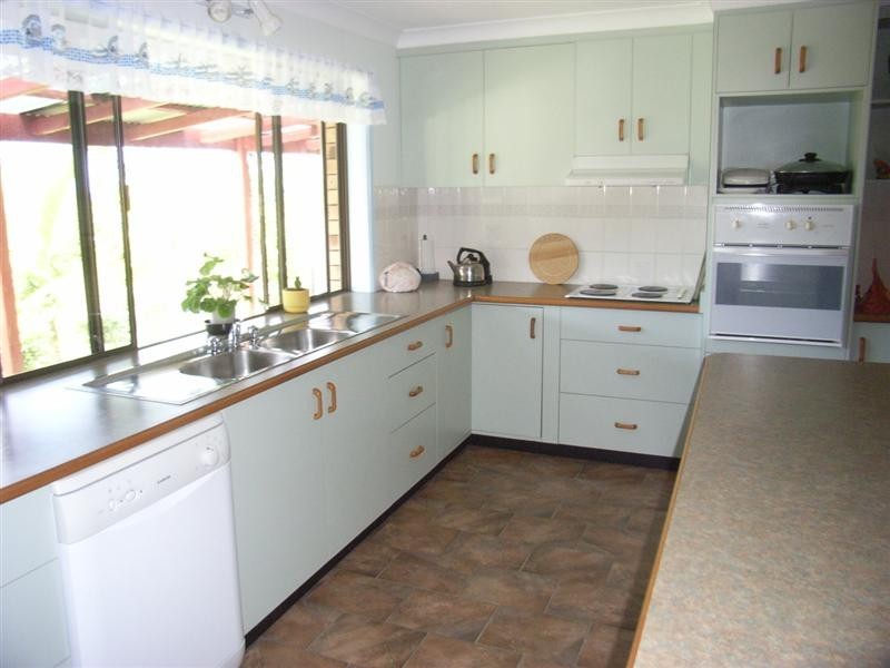 Rosemount QLD 4560