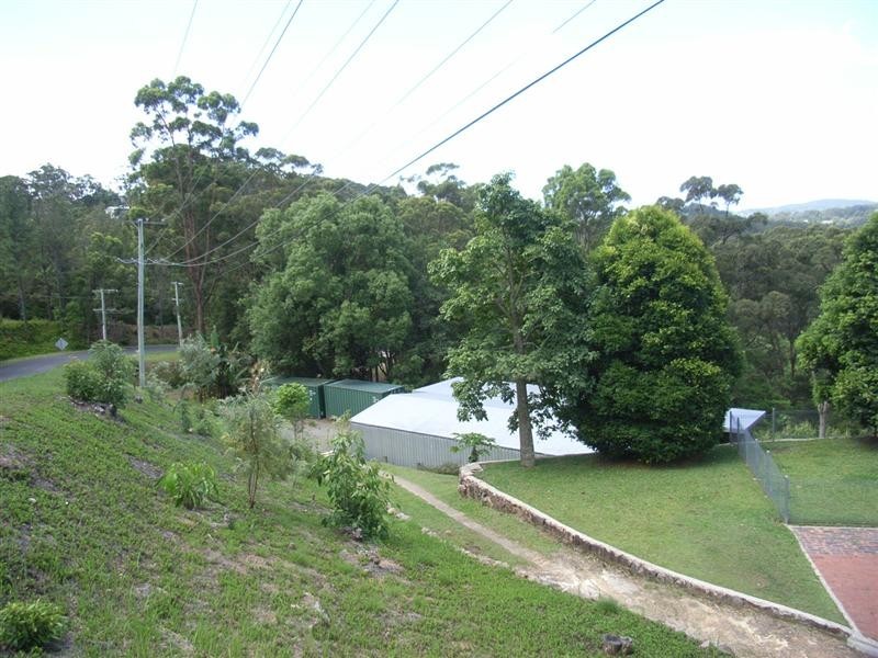 Rosemount QLD 4560