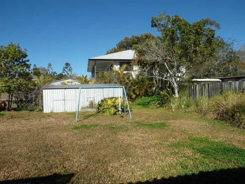 Yandina QLD 4561