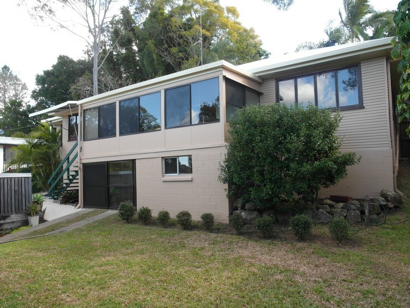 64 Coes Creek Road, Nambour QLD 4560