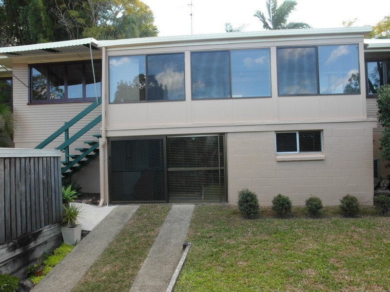 64 Coes Creek Road, Nambour QLD 4560