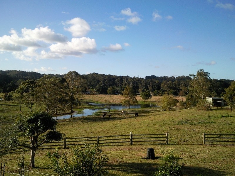 West Woombye QLD 4559