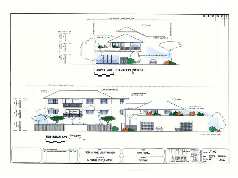 24 Carroll Street, Nambour QLD 4560