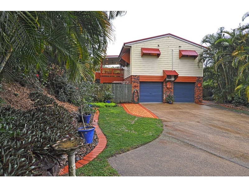 16 Bailey Street, Nambour QLD 4560