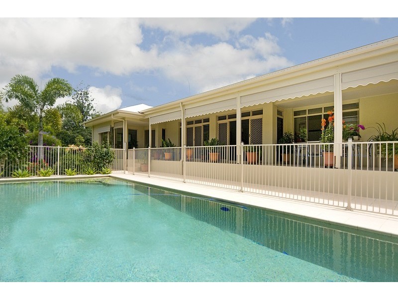 41A Campbell Street, Woombye QLD 4559