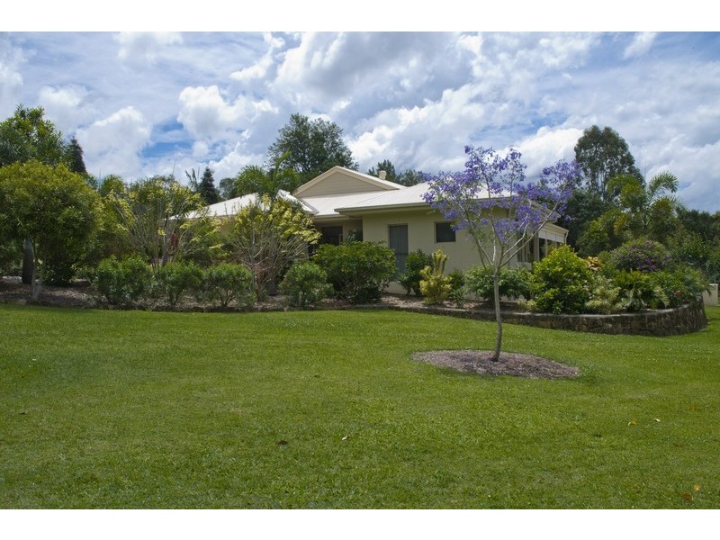 41A Campbell Street, Woombye QLD 4559