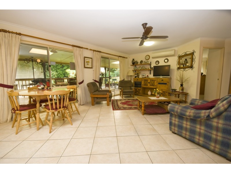 50 Paynters Creek Road, Rosemount QLD 4560