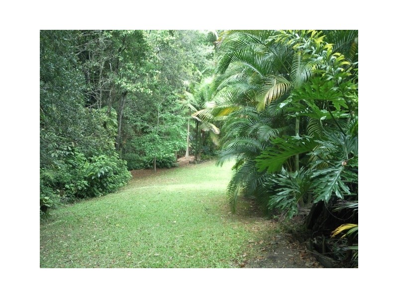 50 Paynters Creek Road, Rosemount QLD 4560
