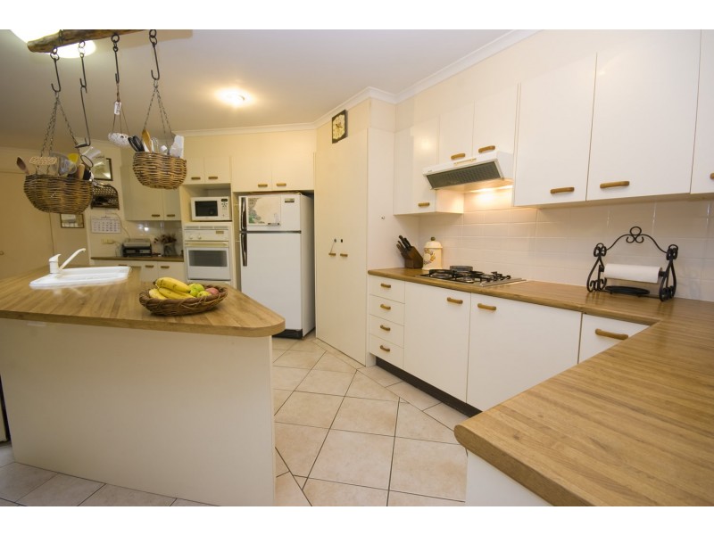 50 Paynters Creek Road, Rosemount QLD 4560