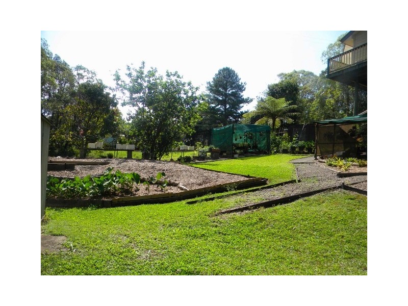 50 Paynters Creek Road, Rosemount QLD 4560