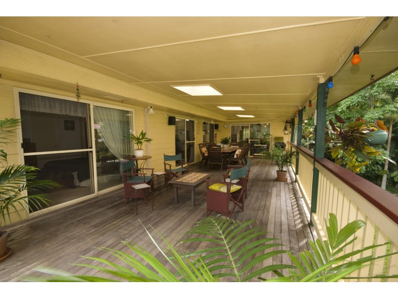 50 Paynters Creek Road, Rosemount QLD 4560