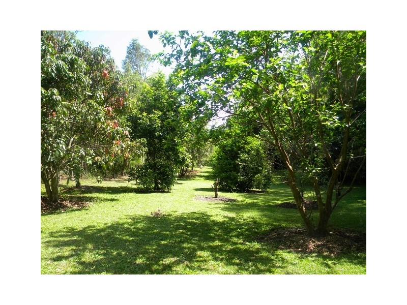 50 Paynters Creek Road, Rosemount QLD 4560