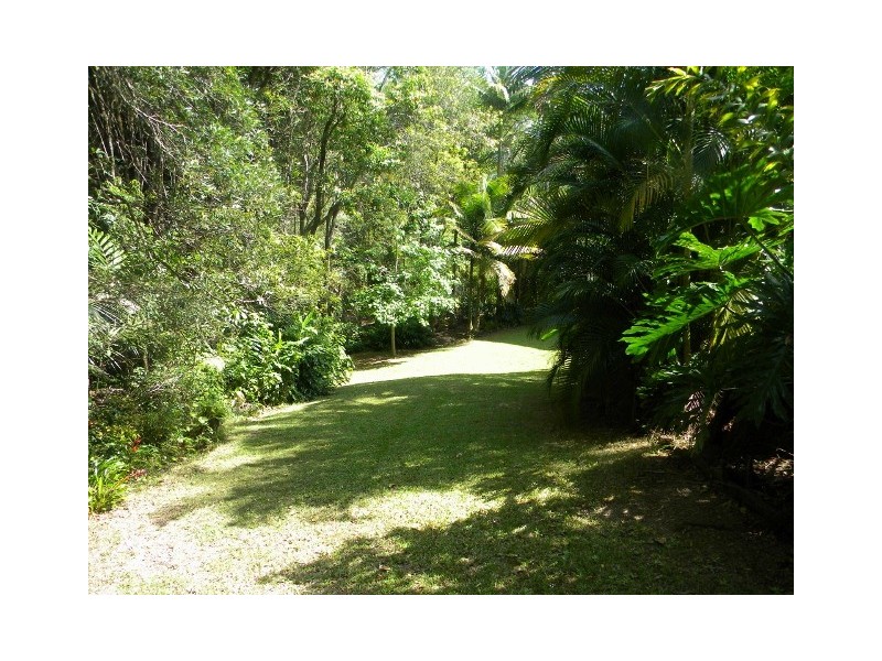 50 Paynters Creek Road, Rosemount QLD 4560