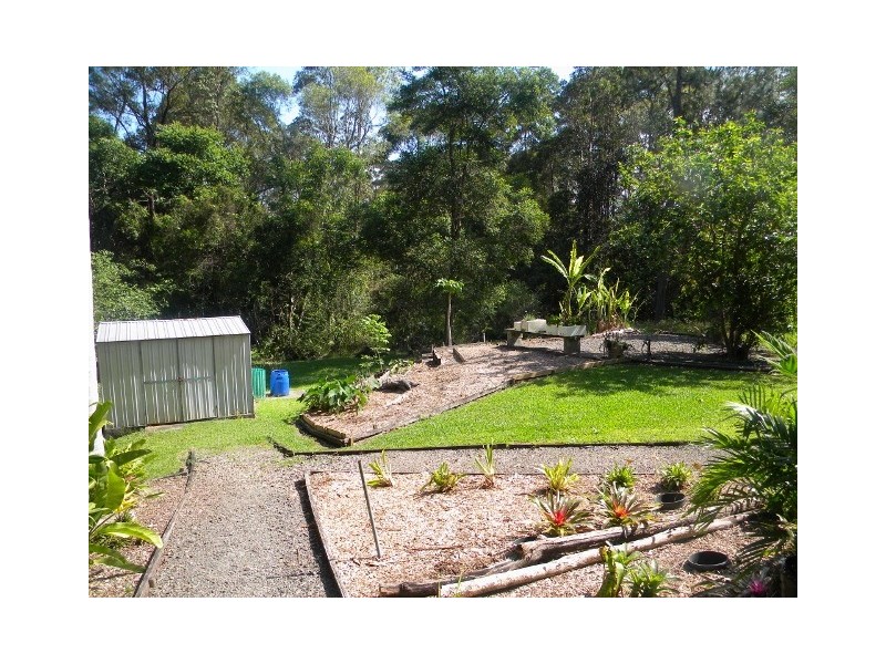 50 Paynters Creek Road, Rosemount QLD 4560