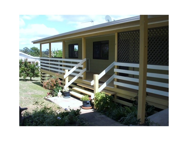 North Deep Creek QLD 4570