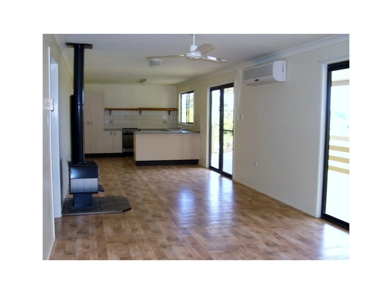 North Deep Creek QLD 4570