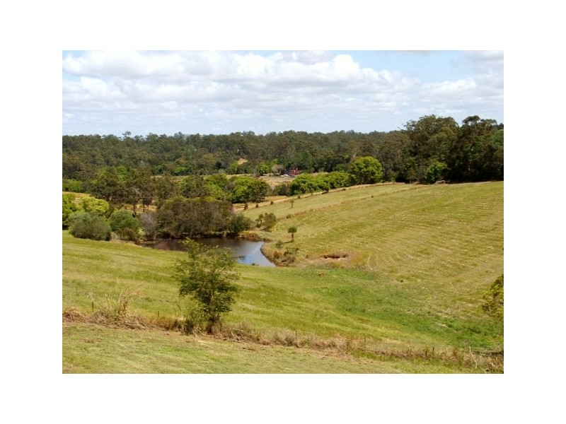 North Deep Creek QLD 4570