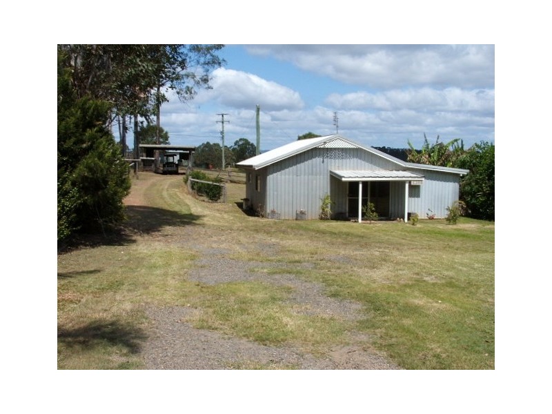 North Deep Creek QLD 4570